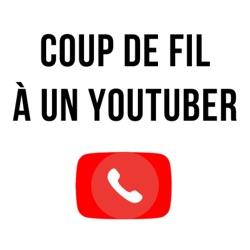 Coup de fil à un Youtuber