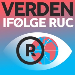 Verden ifølge RUC