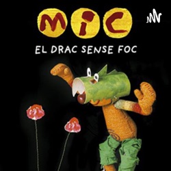 El drac sense foc