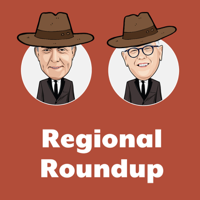 Regional Roundup podcast