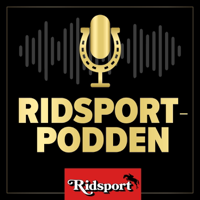 Ridsportpodden podcast