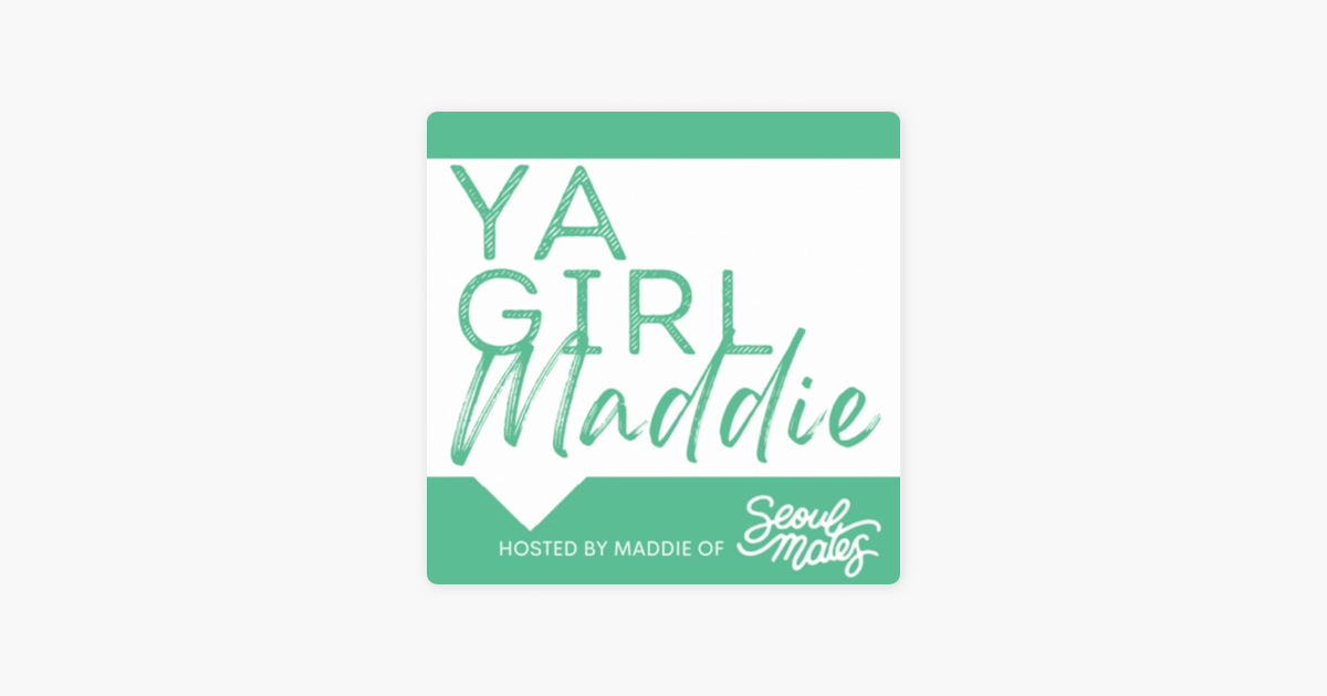 ‎YA GIRL MADDIE: A KDrama Podcast: Ep 11 | Extraordinary Attorney Woo