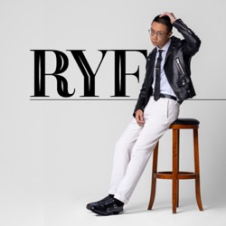 Ryan Yip Fashion podcast