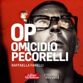 OP - Omicidio Pecorelli - Raffaella Fanelli - Emons Record