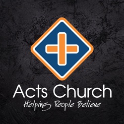 Acts 17 - Paul's Second Missionary Trip | Pr Matthew Chang