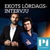 Ekots lördagsintervju