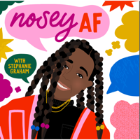 noseyAF Podcast podcast