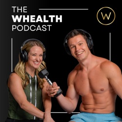 Whealth Podcast Trailer