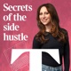 Scarlett Russell shares the top secrets for side hustle success