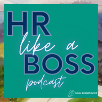 28. HR Like a Boss With Claire Petrie