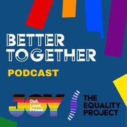 2021: Improving Mental Health as an LGBTI+ Person