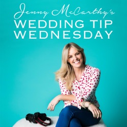 Jenny McCarthy's Wedding Tip Wednesday - The Trailer