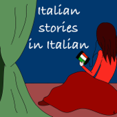 Italian Stories In Italian - Barbara Bassi