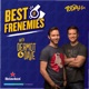 Best Of Frenemies With Dermot & Dave: Sonia O'Sullivan And Kevin Kilbane