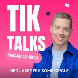 TikTalks - En podcast om TikTok