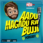 Aadu Magadu Ra Bujji - Red FM Telugu Originals - Red FM Telugu