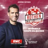 Rothen s'enflamme