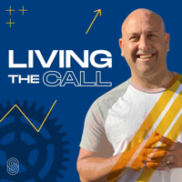 James Baxter | Forming Fatherhood