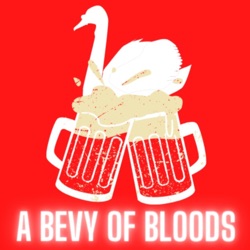 A Bevy of Bloods - Swans Podcast