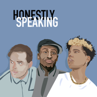 Episode 25: All Eyes on Tulsa feat Nehemiah Frank