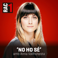 No ho sé - La portada d'Agnès Marquès podcast