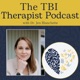 The TBI Therapist Podcast