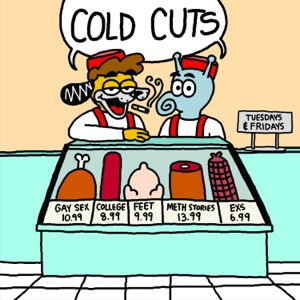 Cold Cuts