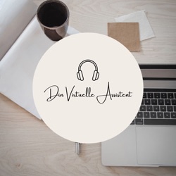 Din Virtuelle Assistent Podcast