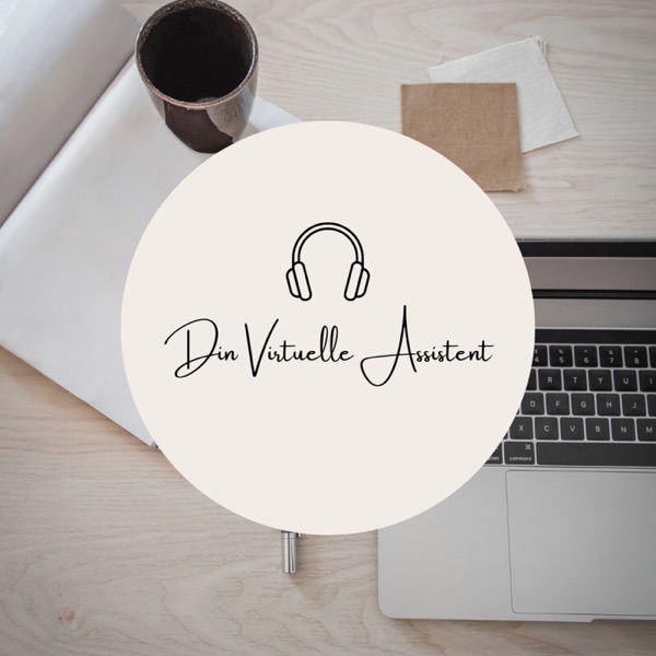 Din Virtuelle Assistent Podcast