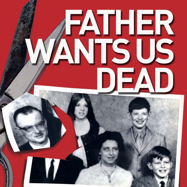 Father Wants Us Dead image