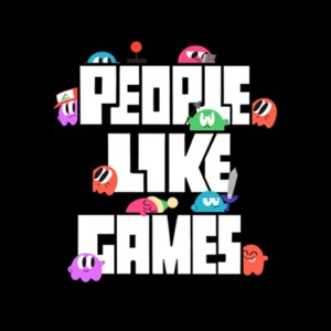 People Like Games