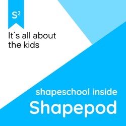 Shapepod