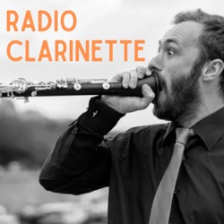 Radio Clarinette - S3E3 : Matteo Pastorino