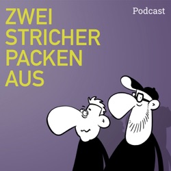 Zwei Stricher packen aus