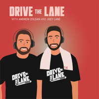 EJ Liddell and Justin Ahrens Interview, DUKE UPSET Recap, CFP??