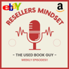 Resellers Mindset - The Used Book Guy