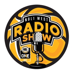 NBL1 West Radio Show