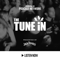 The Tune In with Wave Racer