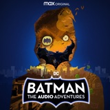 Batman: The Audio Adventures Season 2 Coming Soon