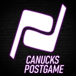 Canucks vs Oilers Post-Game Show // ParkersPucks