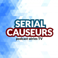 Serial Causeurs The Real TV :  Megan Boone, films d'Halloween, Trickster et coronavirus