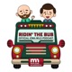 Ridin’ The Bus with David Spacek