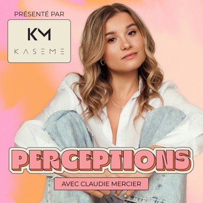Perceptions:Claudie Mercier