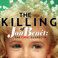 The Killing of JonBenet Ramsey podcast