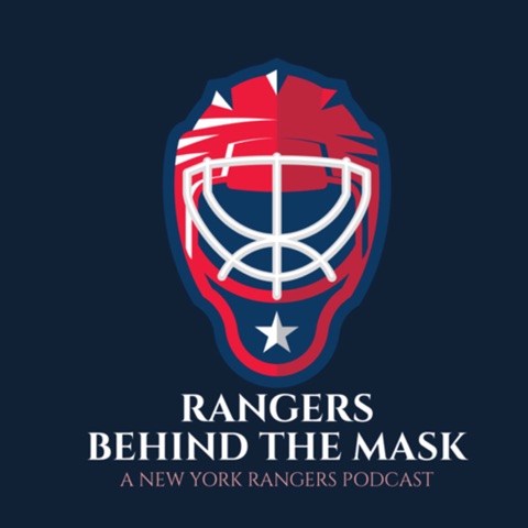 Rangers Behind The Mask