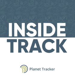 Inside Track on COP27 from Planet Tracker