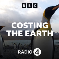 Costing the Earth - The Power of Nature Writing