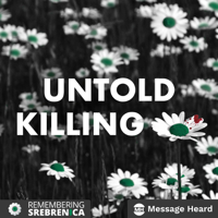 Untold Killing podcast