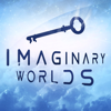 Imaginary Worlds - Eric Molinsky