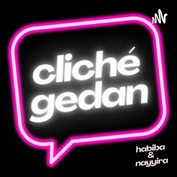 cliché gedan